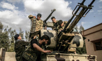 Libya ordusu stratejik Vatiyye Üssü'nü koruyan komutanı öldürdü