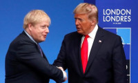 ABD-Birleşik Krallık Brexit sonrası ticaret görüşmeleri başlıyor