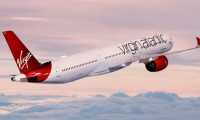 Virgin Atlantic hava yolu şirketi 3 bin kişiyi işten çıkarıyor 