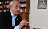 Kılıçdaroğlu: CHP'ye karşı kampanya açacaklar