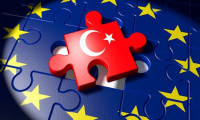 AB Komisyonu, Türkiye için daralma öngörüyor