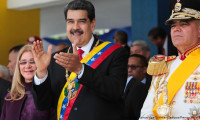 Venezüella’da yakalanan ABD'li: Maduro’yu ABD’ye kaçıracaktım