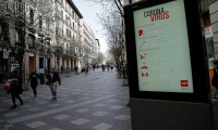 İspanya'da genel can kaybı 26 bin 299'a yükseldi