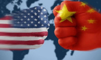 ABD ile Çin bu kez de BM'de kapıştı