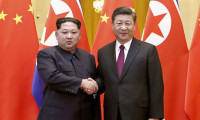Çin'den, Kim Jong-un'a destek mesajı