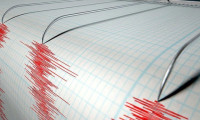 Japonya'nın doğusunda deprem