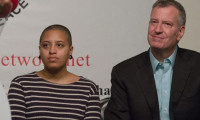 New York Belediye Başkanı Blasio'nun kızı gözaltına alındı