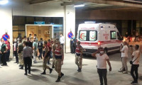Siirt'te zırhlı araç devrildi: 2 jandarma şehit