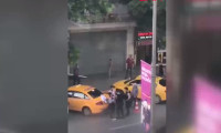İstanbul'da bekçi şiddeti: Tokat atıp mevzuata aykırı üst aradılar