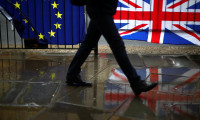 Moody's'ten İngiltere'ye anlaşmasız ayrılık uyarısı