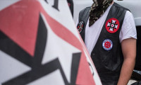 Ku Klux Klan'ın terör örgütü ilan edilmesi için yüz binlerce imza toplandı