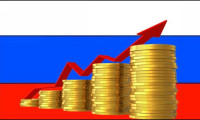 Rusya'dan çıkan sermaye 33.5 milyar $