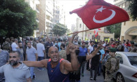 Lübnan'da Türkiye'ye hakaret eden Ermeni sunucuya büyük tepki