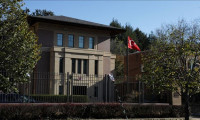 ABD'nin Ankara Büyükelçiliği'ne anında yanıt