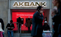 Akbank'a EBRD'den 75 milyon $ finansman desteği