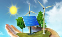 EY: Yenilenebilir enerji sektöründe toparlanma  hızlı olacak