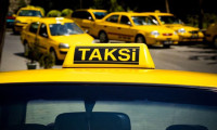 Elektronik sistemle donatılmış 5 bin yeni taksi