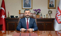 RTÜK Başkanı Şahin, Halkbank Yönetim Kurulu'nda