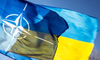NATO'dan Ukrayna’ya statü