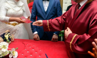 İçişleri Bakanlığı, valiliklere nikah merasimi Tedbirleri konulu genelge gönderdi