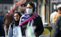 İran'da korona kaynaklı can kaybı 8 bin 730'a yükseldi