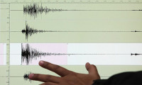 Japonya'da 6,3'lük deprem