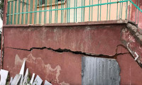 Bingöl Karlıova'da 5.7 büyüklüğünde deprem
