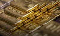 Altının kilogramı 376 bin 200 liraya geriledi