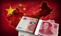 Çin mayısta 18,3 milyar dolarlık proje onayladı