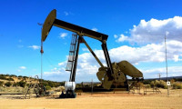 Küresel petrol arzı mayısta azaldı