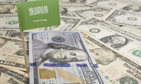 Suudi Arabistan'da özel sektöre 1 milyar dolarlık Kovid-19 desteği