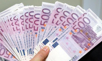 218 milyar euro yeni borçlanmaya onay