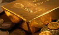 Deutsche'nin 2021 sonu için altın tahmini 2 bin dolara yükseldi