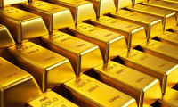 Altının kilogramı 379 bin 700 liraya geriledi
