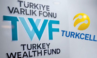 TVF Turkcell'in yüzde 26.2 oranında hissedarı oluyor