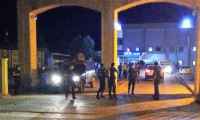 Şırnak'ta hain saldırı! 4 işçi hayatını kaybetti 
