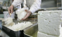 Yunanistan ve Danimarka arasında peynir krizi