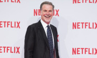 Netflix'in CEO'sundan siyahiler için okullara bağış