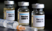 Kovid-19 aşısında yarış kızışıyor