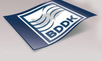 BDDK: Bankacılık sisteminde mevduat ve krediler arttı