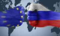 Avrupa, Rusya'ya Kırım yaptırımlarının süresini uzattı