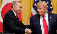 Erdoğan ve Trump'tan Libya'da ortak çalışma talimatı