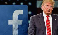 Facebook Trump'ın seçim reklamlarını siteden kaldırdı