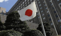 Japon hükümetine göre, ekonomide kötüleşme neredeyse durdu