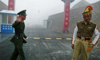 Çin'in esir aldığı Hint askerler serbest bırakıldı