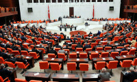 AK Parti'nin Meclis Başkan adayı açıklandı