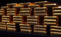 Altının kilogramı 382 bin liraya yükseldi
