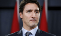 Trudeau Rusya'yı G7'de istemiyor! 