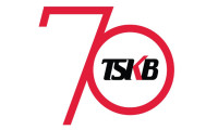 TSKB’nin 70. Yıl gururu