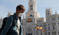 İspanya'da son iki gündür Kovid-19 kaynaklı ölüm kaydedilmedi